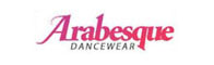Dance studio Brands Arabesque